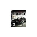 Race Driver: GRID PlayStation 3 (PS3) pudełkowa