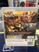 Resident Evil 5 PlayStation 3 (PS3) pudełkowa