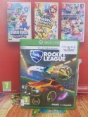 Rocket League Xbox One