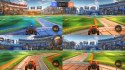 Rocket League Xbox One