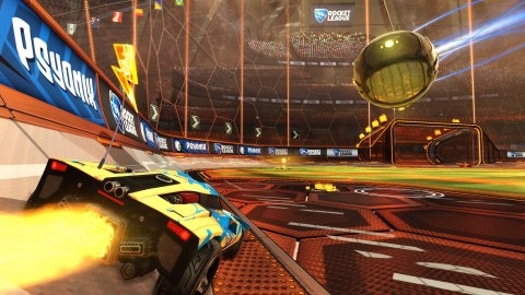 Rocket League Xbox One