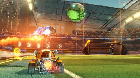 Rocket League Xbox One