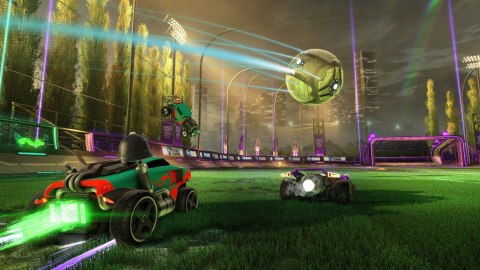 Rocket League Xbox One