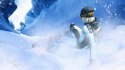 SSX PlayStation 3 (PS3) pudełkowa