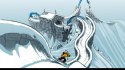 SSX PlayStation 3 (PS3) pudełkowa