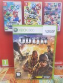 The Outfit Xbox 360
