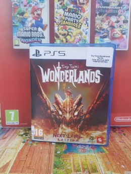 Tiny Tina's Wonderlands PlayStation 5 (PS5)