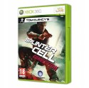 Tom Clancy's Splinter Cell: Conviction Xbox 360