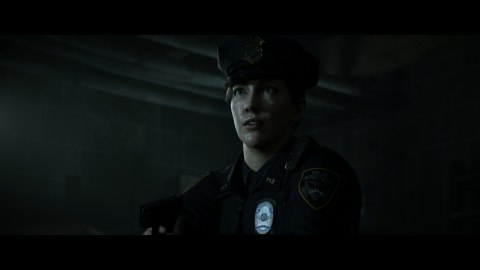 Ukryty Plan PlayStation 4 (PS4) pudełkowa