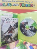 Assassin's Creed IV: Black Flag Xbox 360