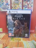 Assassin's Creed Mirage PlayStation 5 (PS5) pudełkowa
