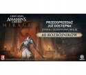 Assassin's Creed Mirage PlayStation 5 (PS5) pudełkowa