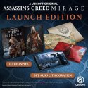 Assassin's Creed Mirage PlayStation 5 (PS5) pudełkowa