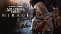Assassin's Creed Mirage PlayStation 5 (PS5) pudełkowa