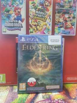 Elden Ring - PS4 PlayStation 4 (PS4)
