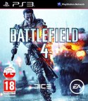 Battlefield 4 PlayStation 3 (PS3)
