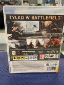 Battlefield 4 PlayStation 3 (PS3)