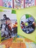 Battlefield 4 Xbox 360 pudełkowa