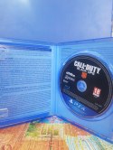 Call of Duty: Black Ops IIII PlayStation 4 (PS4) pudełkowa
