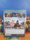 DC LIGA SUPERPETS: Przygody Krypto i Asa PlayStation 4 (PS4) pudełkowa