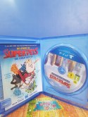 DC LIGA SUPERPETS: Przygody Krypto i Asa PlayStation 4 (PS4) pudełkowa