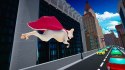 DC LIGA SUPERPETS: Przygody Krypto i Asa PlayStation 4 (PS4) pudełkowa