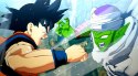 Dragon Ball Z Kakarot PlayStation 4 (PS4) pudełkowa