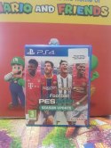 Football PES 2021 Season Update PlayStation 4 (PS4)