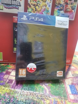Dark Souls Trilogy PlayStation 4 (PS4)