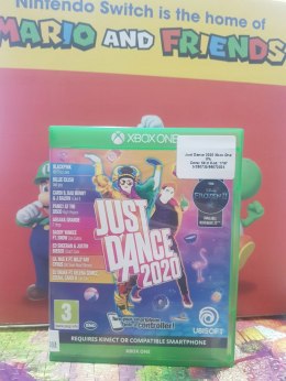 Just Dance 2020 Xbox One