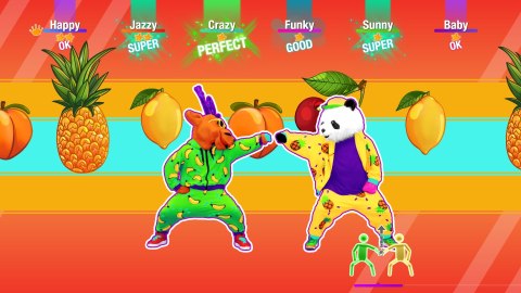 Just Dance 2020 Xbox One