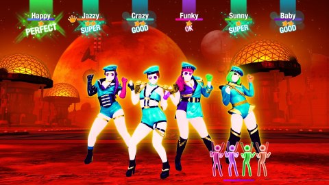 Just Dance 2020 Xbox One