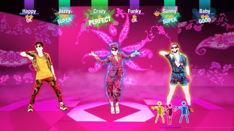 Just Dance 2020 Xbox One