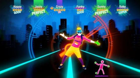 Just Dance 2020 Xbox One
