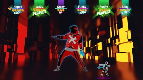 Just Dance 2020 Xbox One