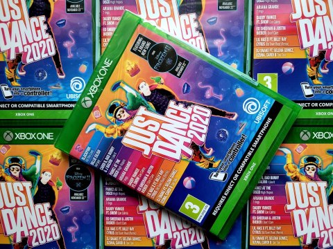 Just Dance 2020 Xbox One
