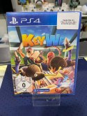 KeyWe PlayStation 4 (PS4)