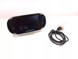 Konsola PS Vita PCH-1004 Karta 16GB