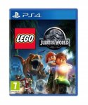 LEGO Jurassic World PlayStation 4 (PS4) pudełkowa