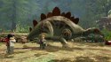 LEGO Jurassic World PlayStation 4 (PS4) pudełkowa