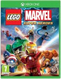 Lego Marvel Super Heroes Xbox One