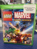 Lego Marvel Super Heroes Xbox One