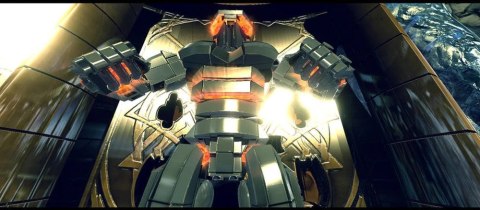 Lego Marvel Super Heroes Xbox One