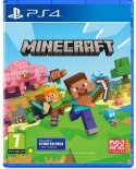 MINECRAFT PS4 PlayStation 4 (PS4)