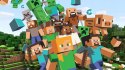 MINECRAFT PS4 PlayStation 4 (PS4)