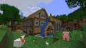 MINECRAFT PS4 PlayStation 4 (PS4)