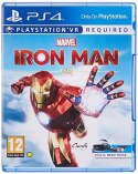 Marvel's Iron Man PlayStation 4 (PS4)