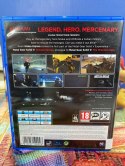 Metal Gear Solid V: Ground Zeroes PlayStation 4 (PS4)