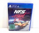 NFS HEAT PlayStation 4 (PS4) pudełkowa