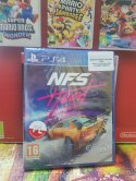 NFS HEAT PlayStation 4 (PS4) pudełkowa
